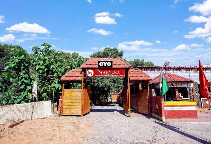 Manyura Hotels & Resorts