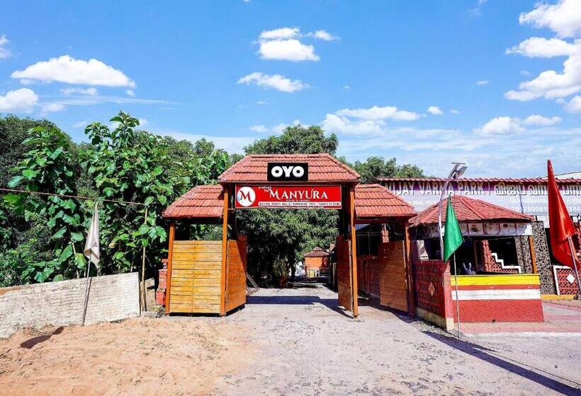 Manyura Hotels & Resorts