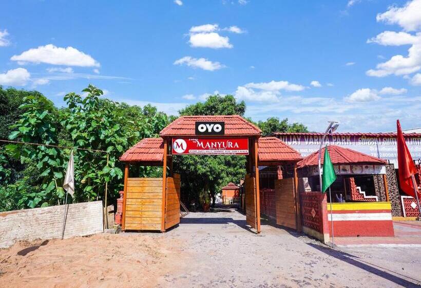 Manyura Hotels & Resorts