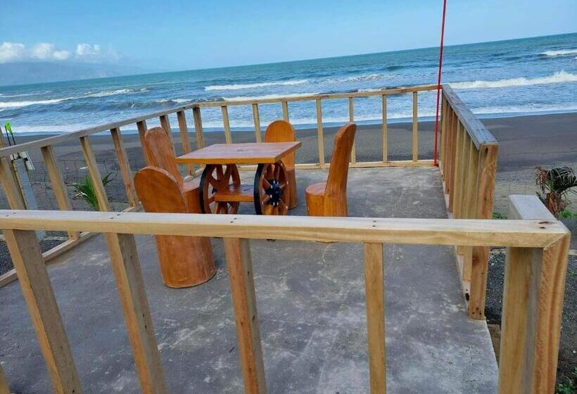 Costa Alora Beach Resort