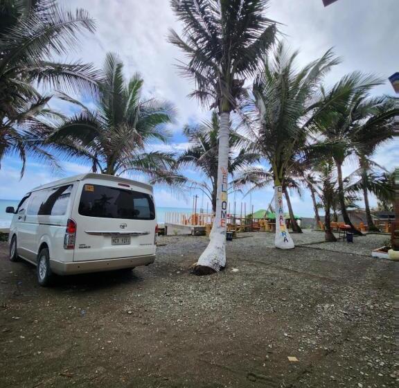 Costa Alora Beach Resort