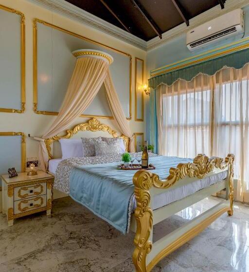 Dio Regaalo Theme Resort, Ratnagiri