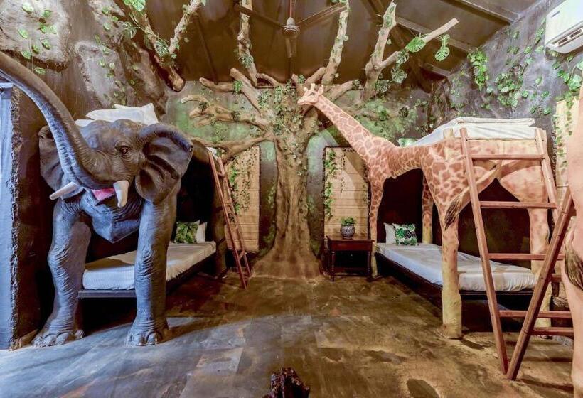 Dio Regaalo Theme Resort, Ratnagiri