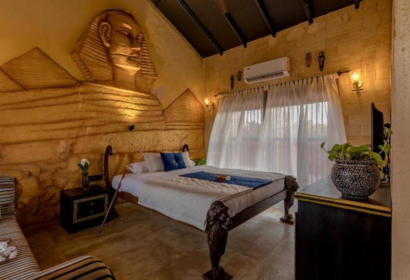 Dio Regaalo Theme Resort, Ratnagiri