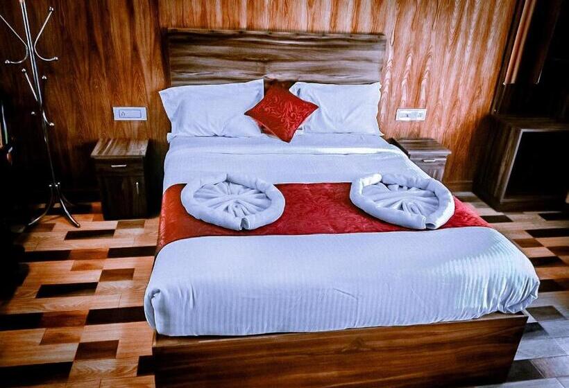 Don S River Valley Jungle Resort