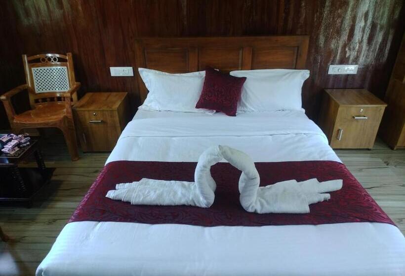 Don S River Valley Jungle Resort