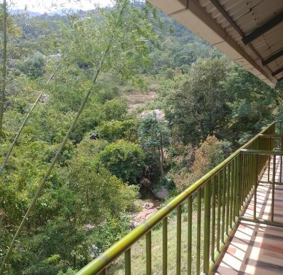 Don S River Valley Jungle Resort