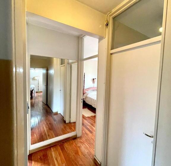 Excelente Y Cómodo Dpto