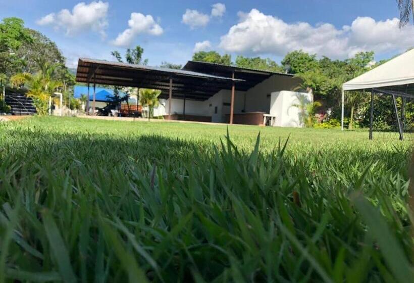 Finca Hotel El Ensueño