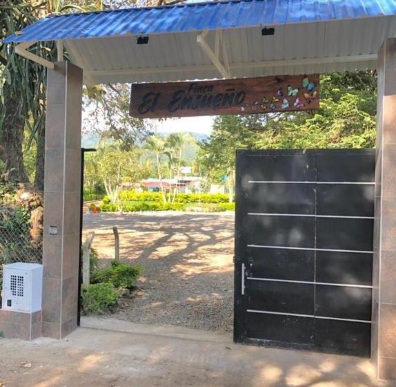 Finca Hotel El Ensueño