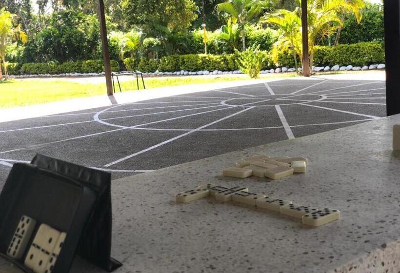 Finca Hotel El Ensueño