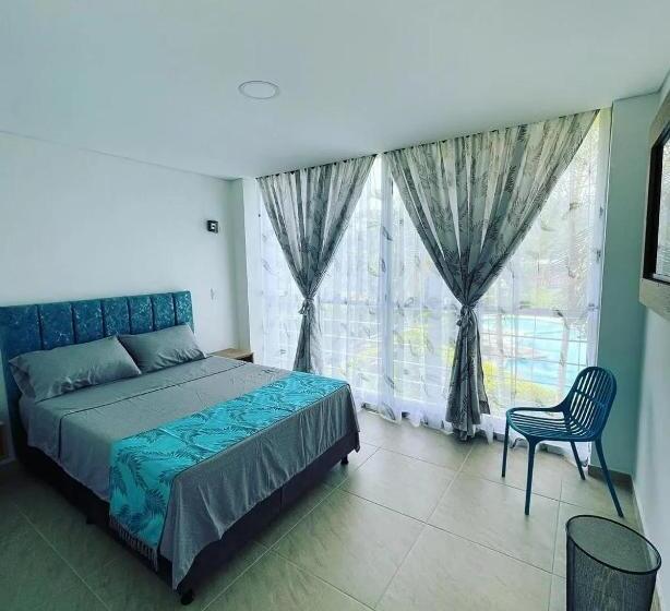 Finca Hotel El Ensueño