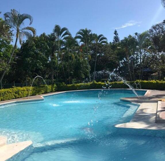 Finca Hotel El Ensueño