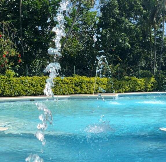 Finca Hotel El Ensueño