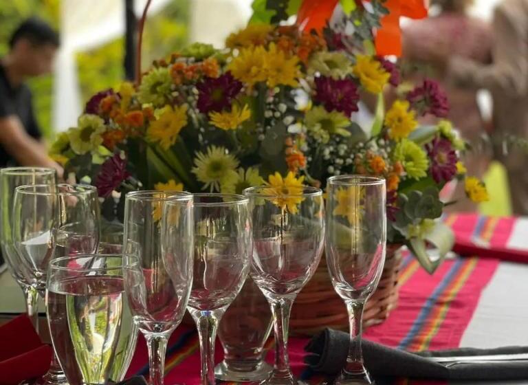 Finca Hotel El Ensueño