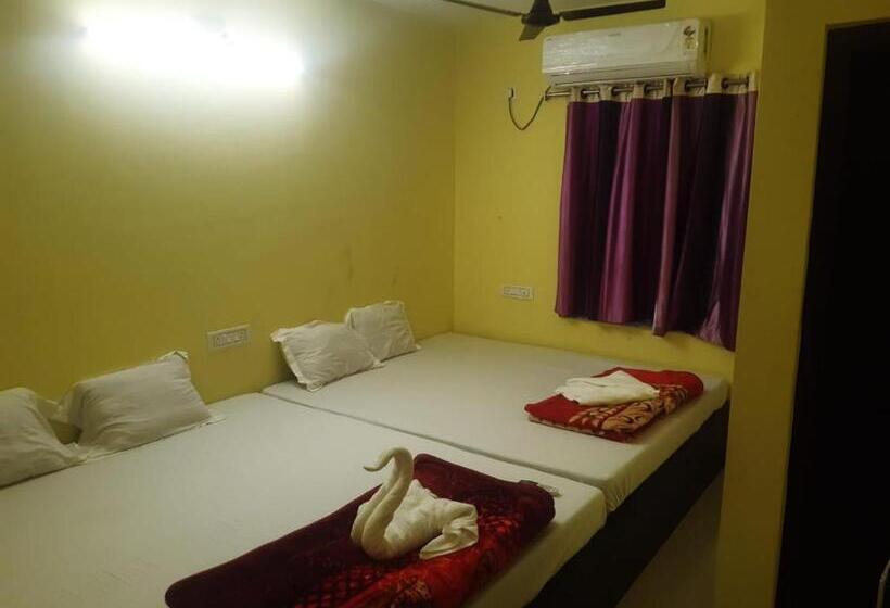 Gangasagar Hotel & Resort