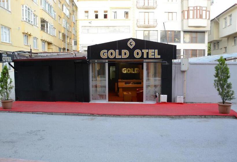 Gold Otel Kastamonu