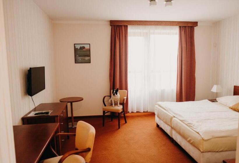 Golf Hotel Austerlitz