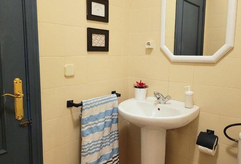 Hostel Villanueva