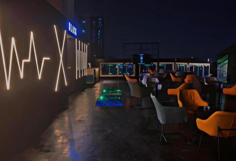 בית מלון כפרי Best Trip