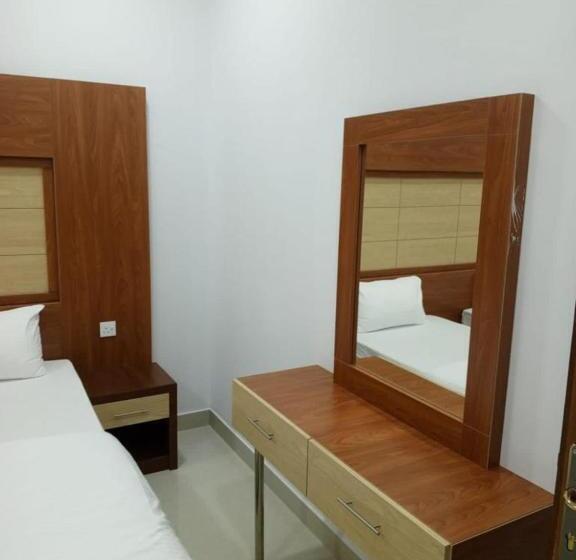 فندق Abahi Buqayq Palace