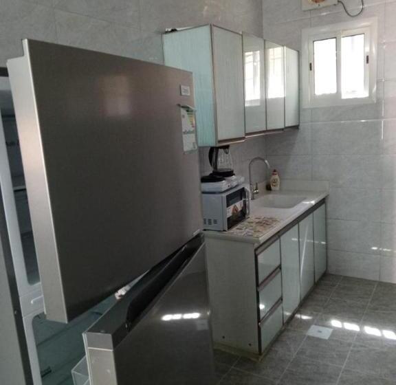 فندق Abahi Buqayq Palace