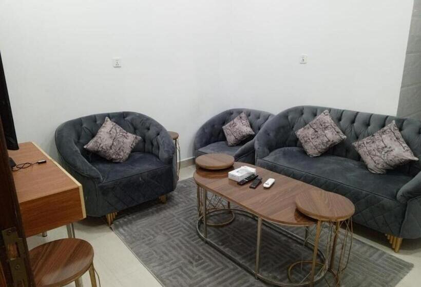 فندق Abahi Buqayq Palace