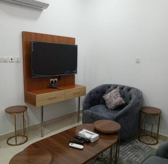 فندق Abahi Buqayq Palace