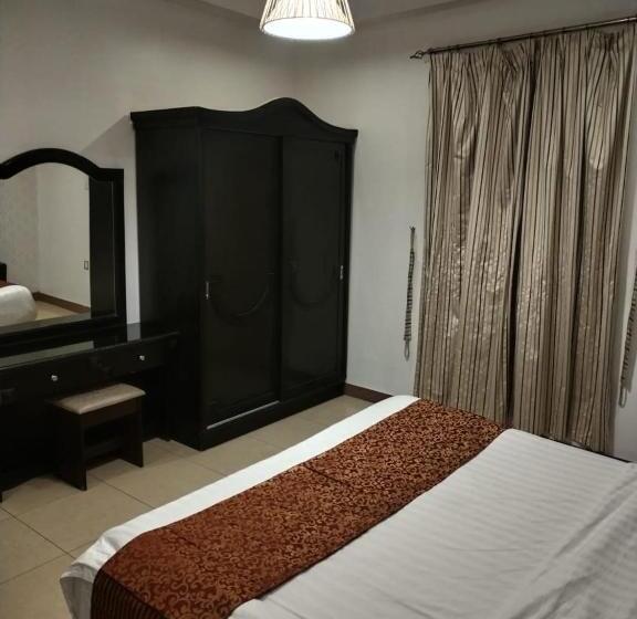 فندق ارقي خيال 2