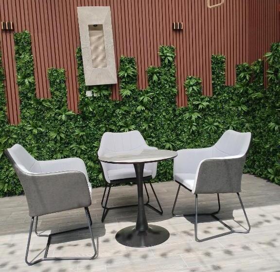 هتل العلي للشقق المخدومة Alali