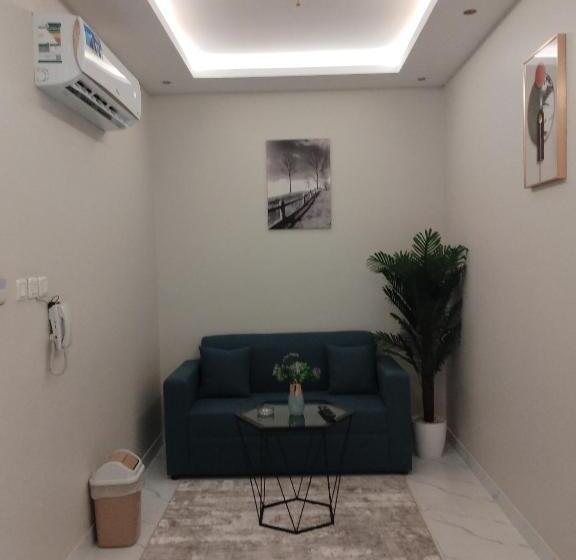 هتل العلي للشقق المخدومة Alali