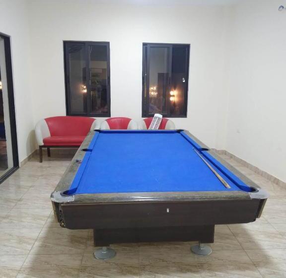 هتل مزرعه الوادي