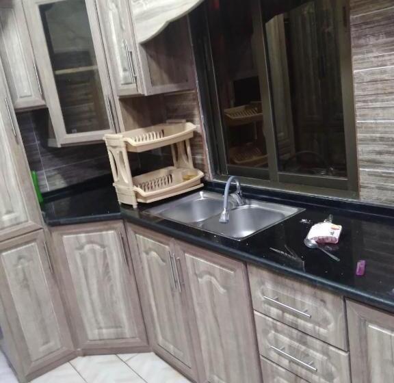 هتل مزرعه الوادي