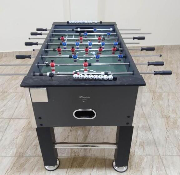 هتل مزرعه الوادي