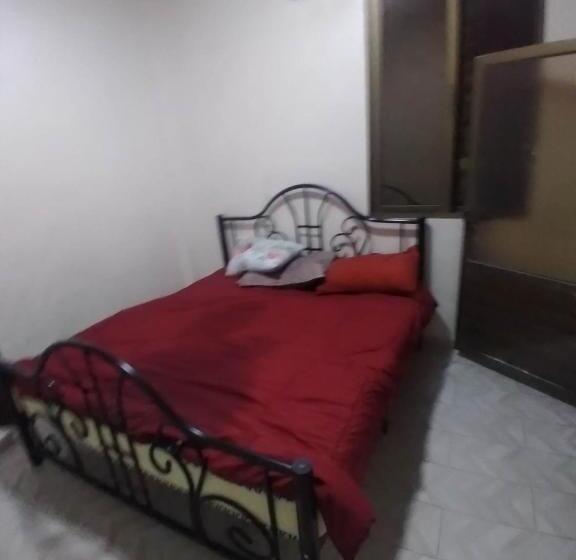 هتل مزرعه الوادي