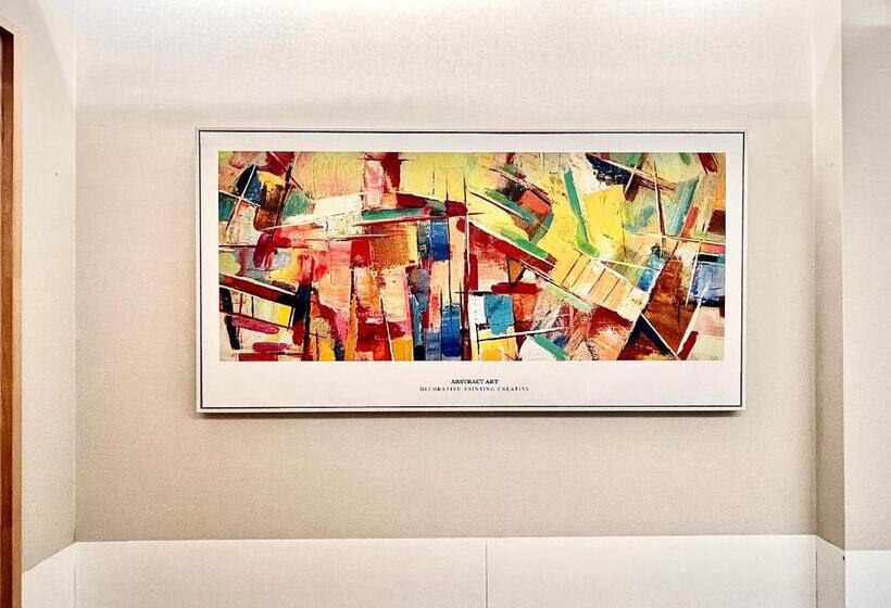 בית מלון כפרי 东京上野超级中心 设计师房间ycoee 上野公园3分钟 车站1分钟 超级繁华 免费wifi 戴森吹风