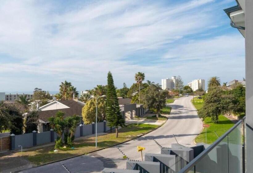 ホテル Anfani Boutique