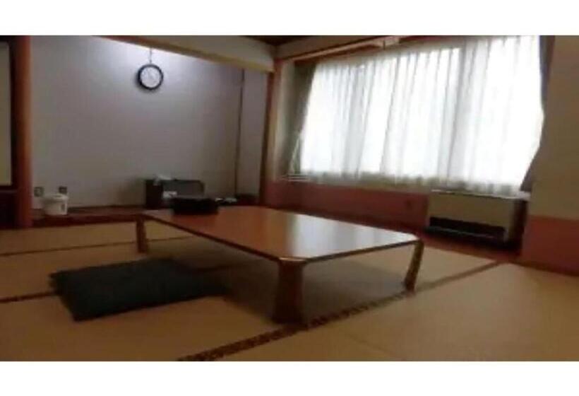 ホテル Asakusa Sanso   Vacation Stay 52021v