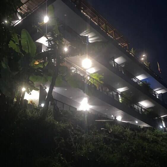 Отель Avani Boutique