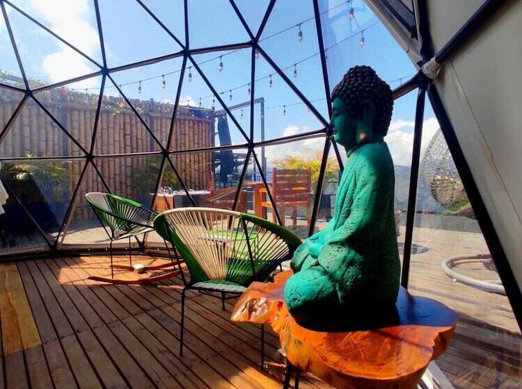 Отель Avani Boutique