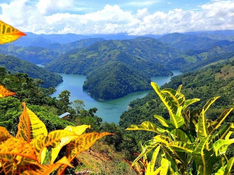 Отель Avani Boutique