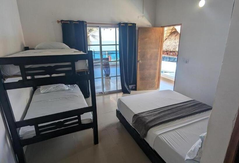 فندق Beach Life Palomino & Beach Club