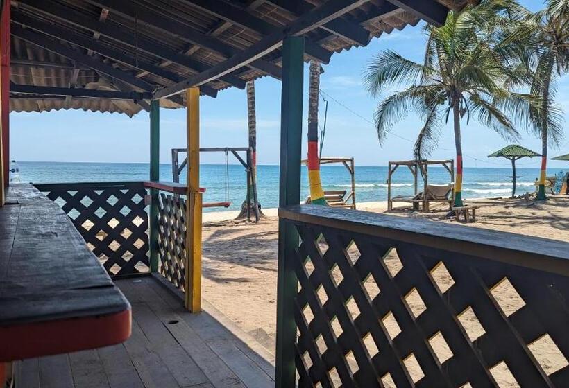 هتل Beach Life Palomino & Beach Club