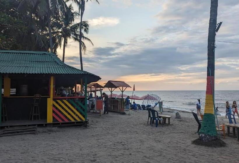 هتل Beach Life Palomino & Beach Club