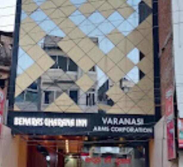 Hotel Benaras Gharana Inn Varanasi