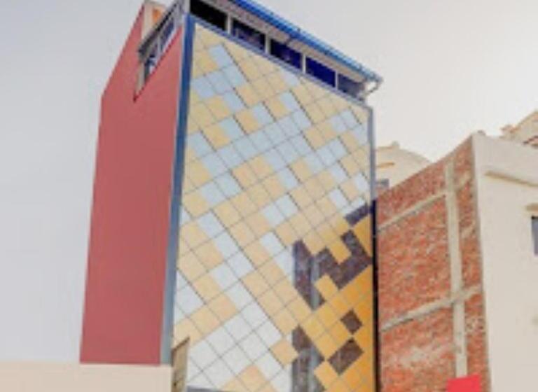 Hotel Benaras Gharana Inn Varanasi