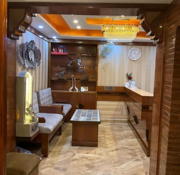 Hotel Benaras Gharana Inn Varanasi