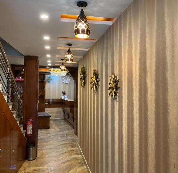 Hotel Benaras Gharana Inn Varanasi