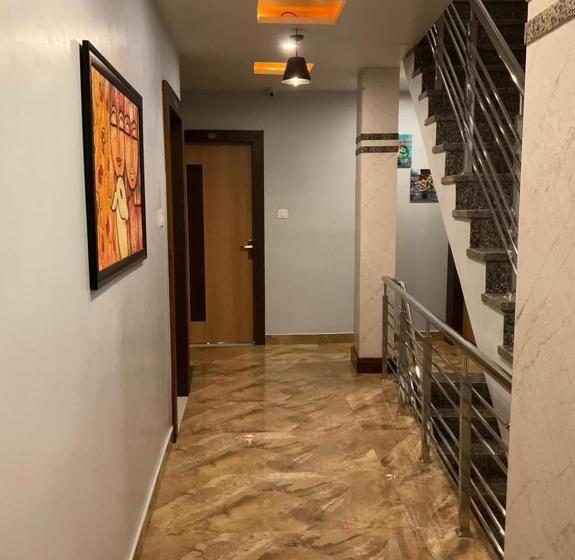 Hotel Benaras Gharana Inn Varanasi