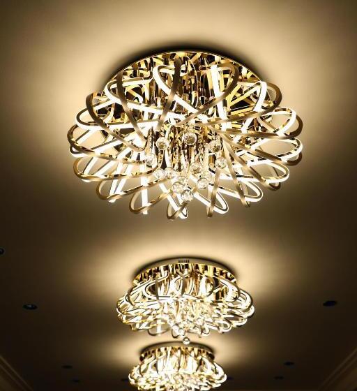 ホテル Blusalzz Residence Amritsar